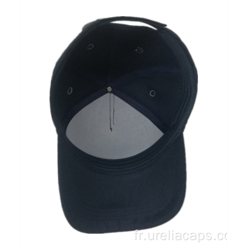 Casquette de baseball à chaud